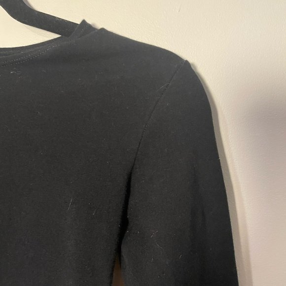 American Apparel Crew Neck Bodysuit , Small - Picture 7 of 14